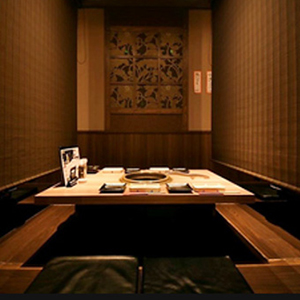 席の写真